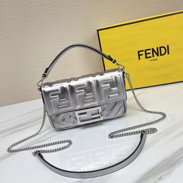 (image for) FENDI BAGUETTE-19*10*4cm