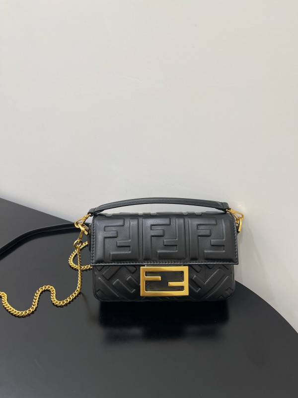 (image for) FENDI BAGUETTE-19*10*4cm