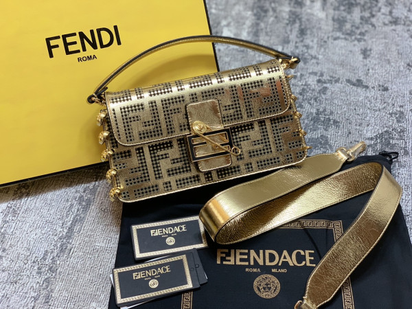 (image for) FENDI BAGUETTE-28*15*7cm