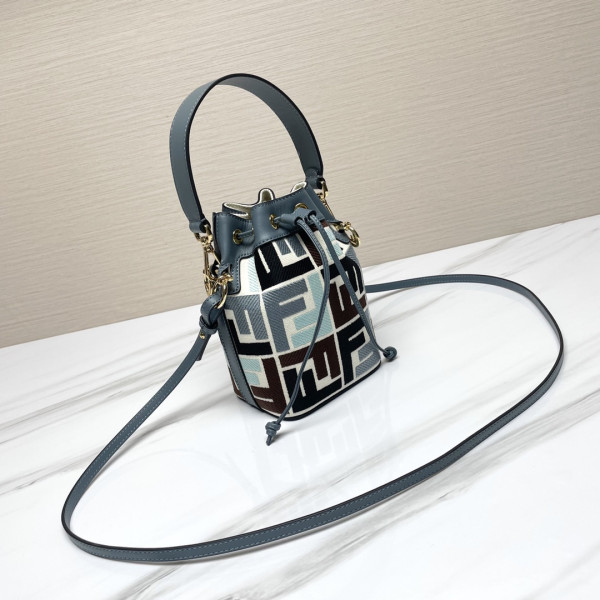 FENDI MON TRESOR-12*18*10CM (image for) FENDI MON TRESOR-12*18*10CM
