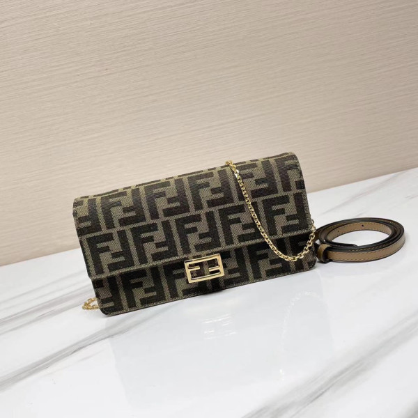 (image for) FENDI BAGUETTE-21*11.5*5CM