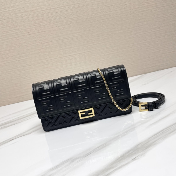 (image for) FENDI BAGUETTE-21*11.5*5CM