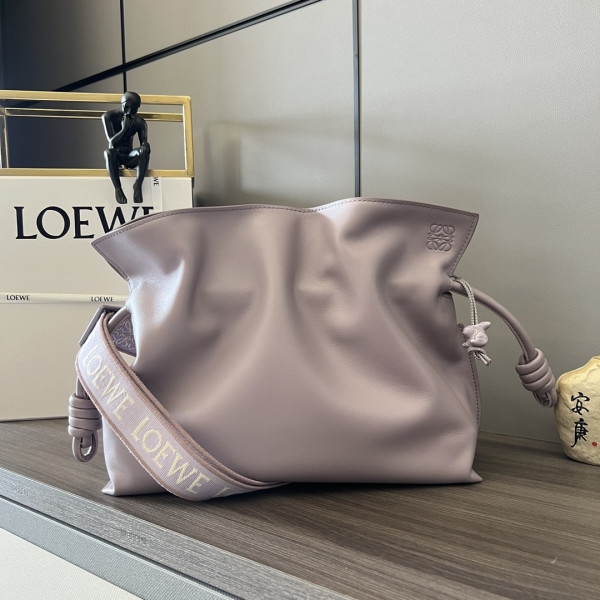 (image for) Lowee Flamenco clutch- 24.5*30*10.5cm