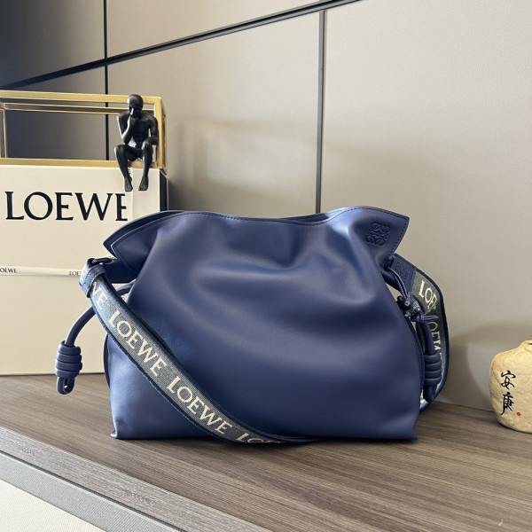 (image for) Lowee Flamenco clutch- 24.5*30*10.5cm