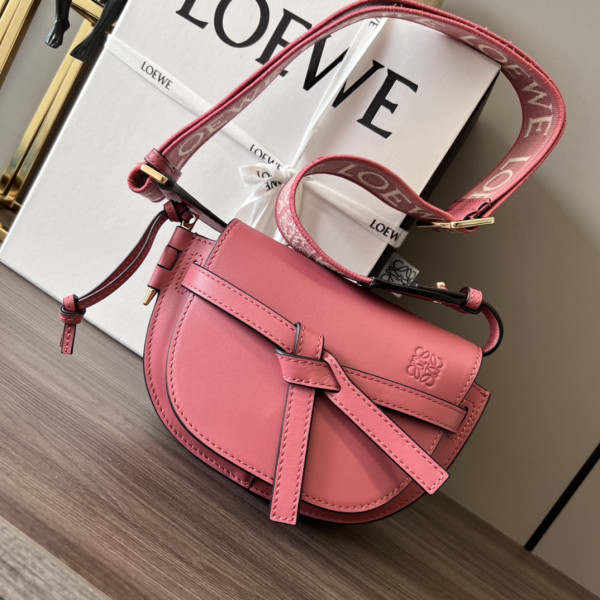 LOWEE GATE BAG-21*12.5*9.5CM (image for) LOWEE GATE BAG-21*12.5*9.5CM