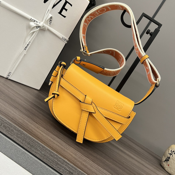 LOWEE GATE BAG-21*12.5*9.5CM (image for) LOWEE GATE BAG-21*12.5*9.5CM
