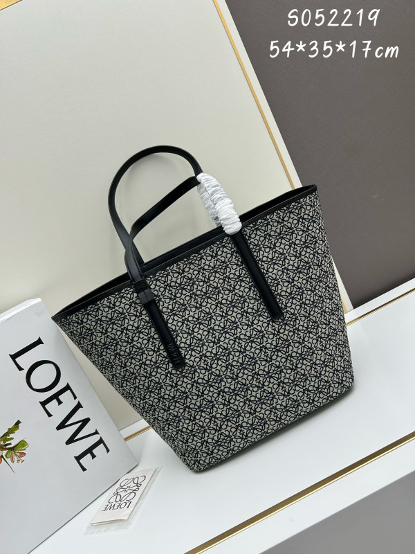 (image for) Lowee tote bags-54.5*35*17cm