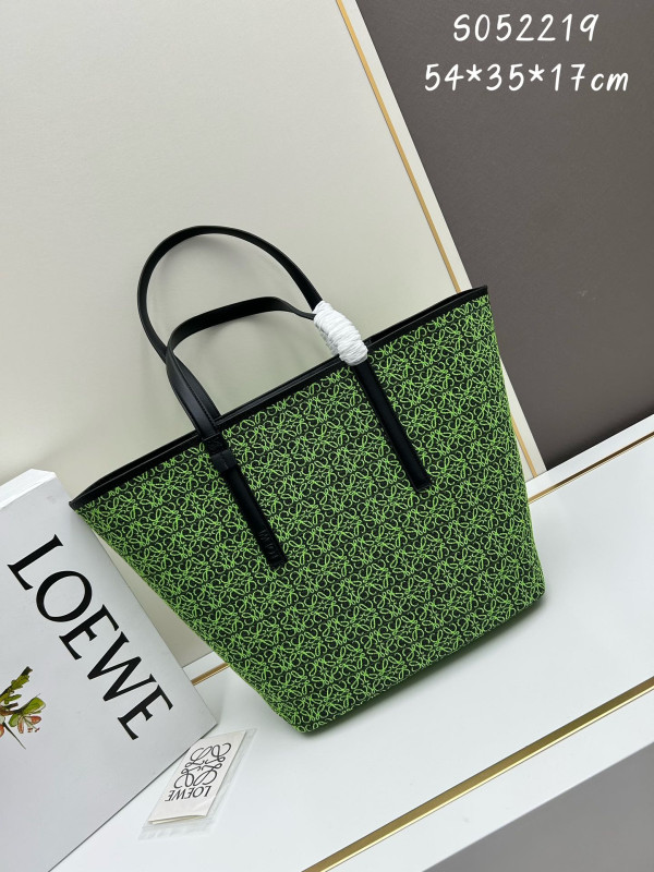 (image for) Lowee tote bags-54.5*35*17cm