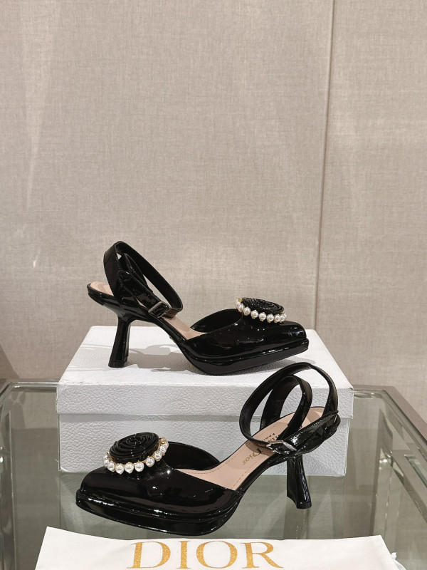 (image for) DIRO HEELS