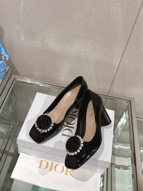 (image for) DIRO HEELS