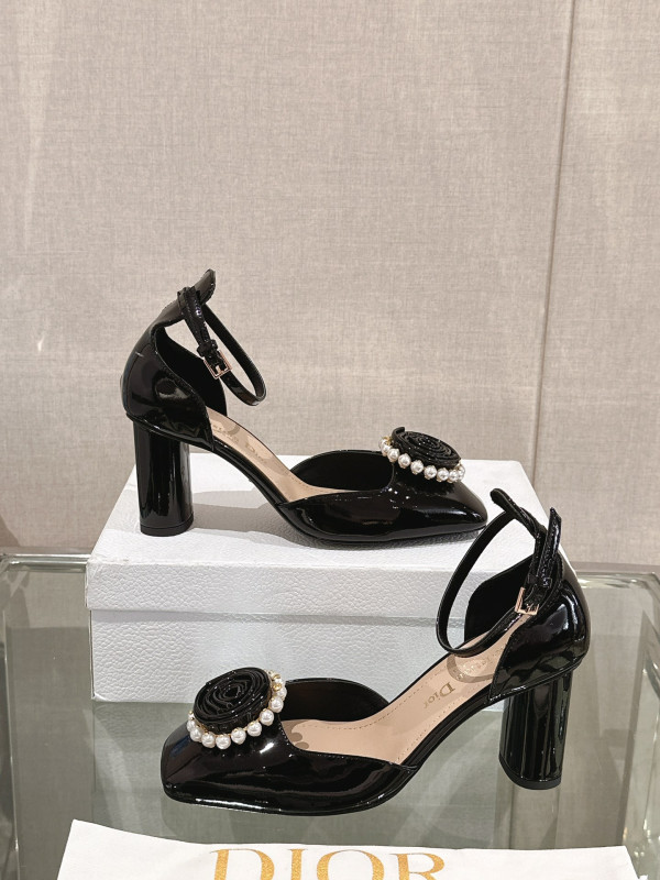 (image for) DIRO HEELS
