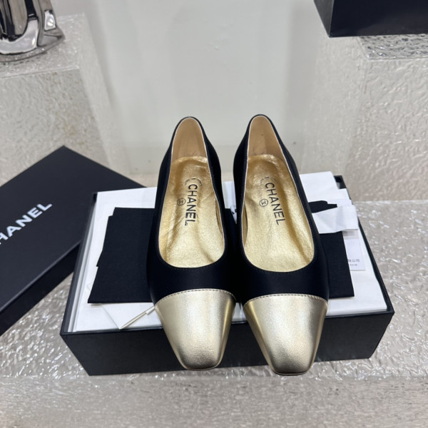 (image for) CL SHOES