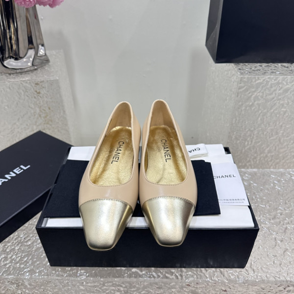 (image for) CL SHOES