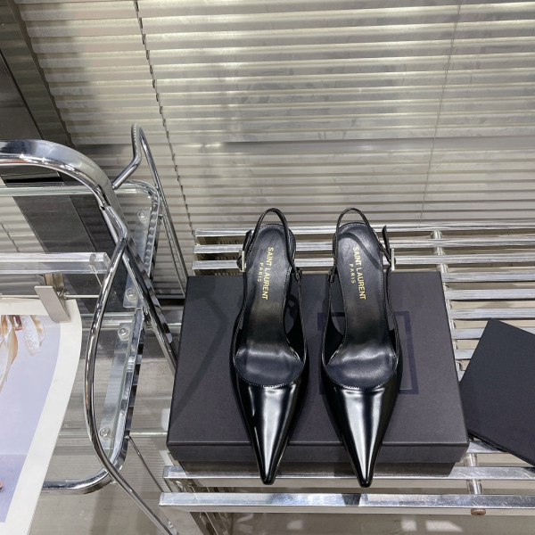(image for) SAINT LAURENT HEELS