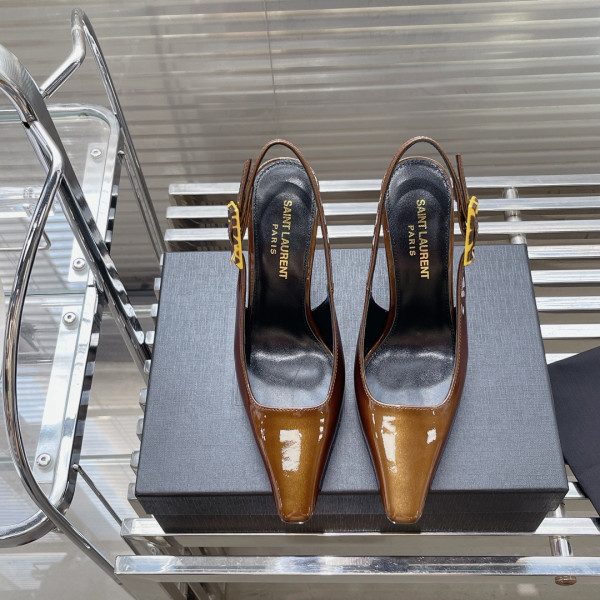 (image for) SAINT LAURENT HEELS