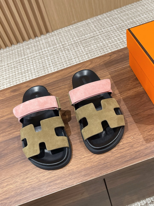 (image for) HERMES SANDAL