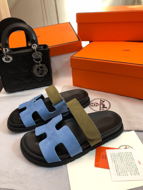 (image for) HERMES SANDAL