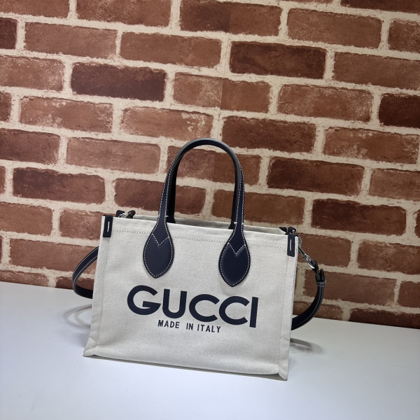 (image for) GUCCI tote bag-28*19.5*12CM