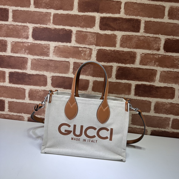 (image for) GUCCI tote bag-28*19.5*12CM