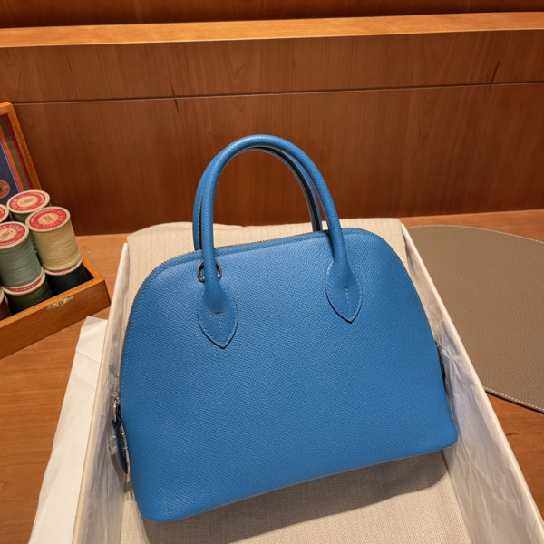 (image for) Hermes Bolide 25 Bag All Handmade