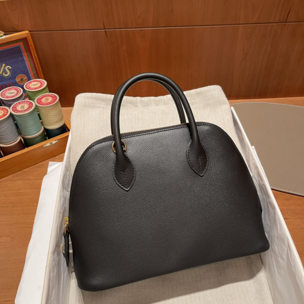 (image for) Hermes Bolide 25 Bag All Handmade