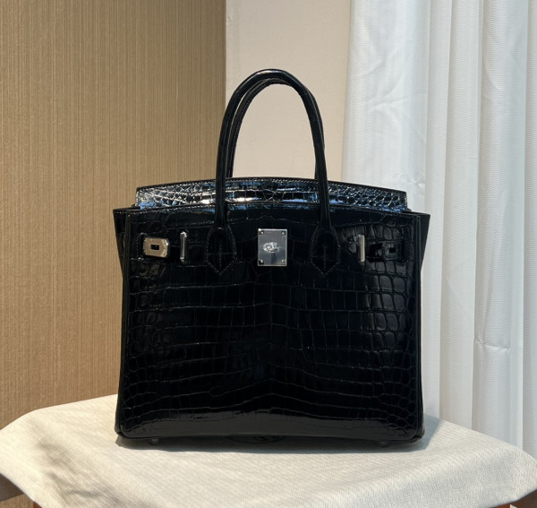 (image for) HERMES BIRKIN 30CM ALL HANDMADE
