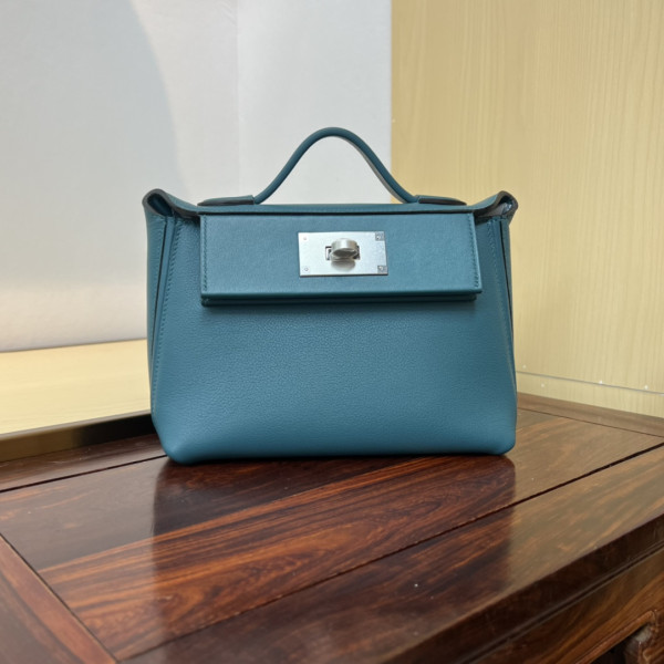 (image for) HERMES KELLY Mini 2424 -21CM