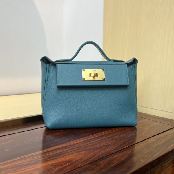 (image for) HERMES KELLY Mini 2424 -21CM