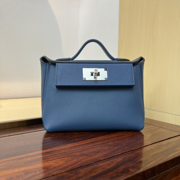 (image for) HERMES KELLY Mini 2424 -21CM