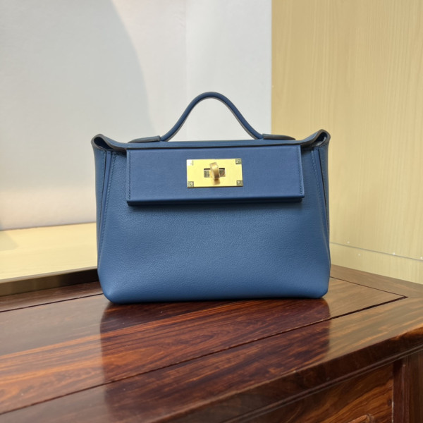 (image for) HERMES KELLY Mini 2424 -21CM