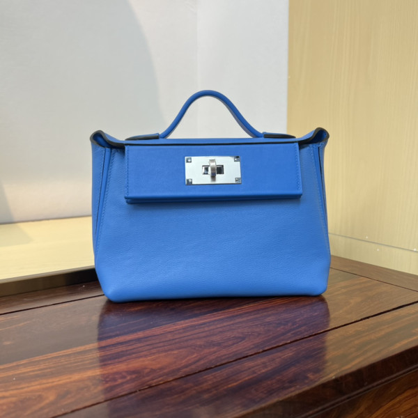 (image for) HERMES KELLY Mini 2424 -21CM
