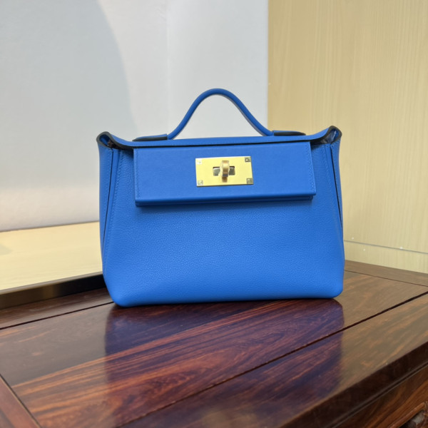 (image for) HERMES KELLY Mini 2424 -21CM