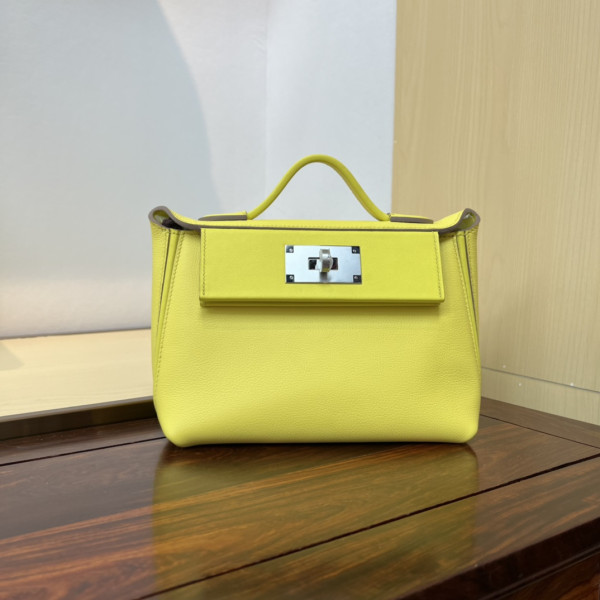 (image for) HERMES KELLY Mini 2424 -21CM