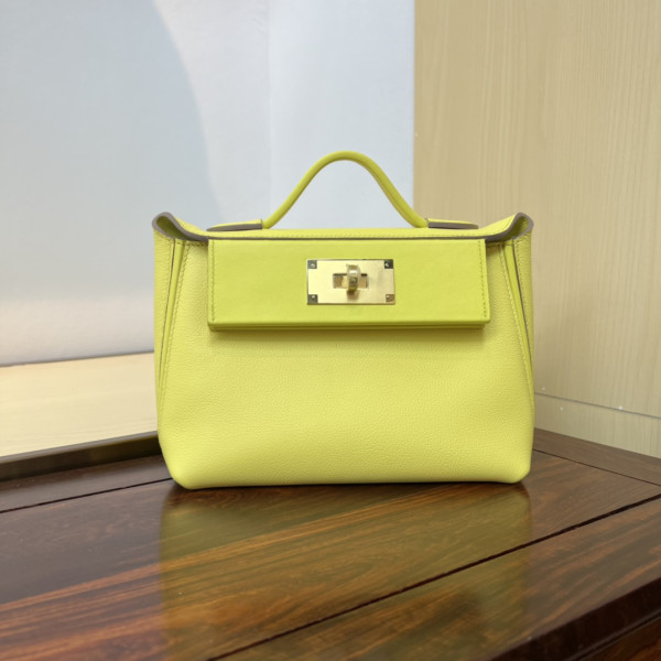 (image for) HERMES KELLY Mini 2424 -21CM