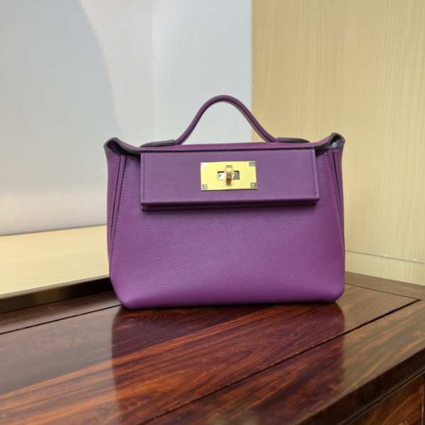 (image for) HERMES KELLY Mini 2424 -21CM