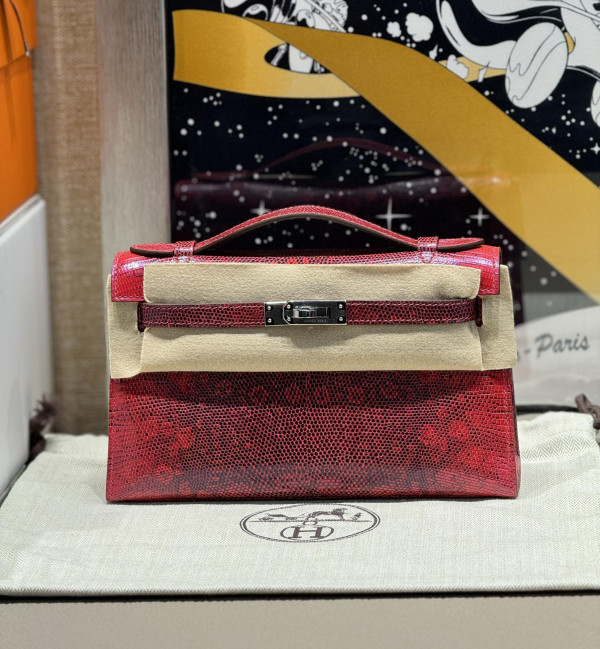 (image for) HERMES KELLY POCHETTE