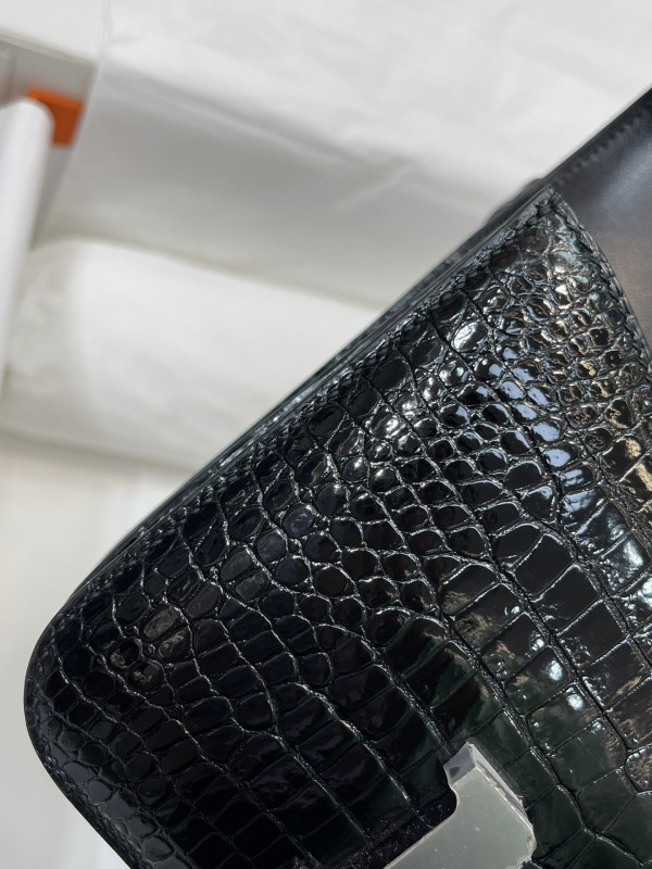 HERMES CONSTANCE 19 ALL HANDMADE [C1TLK-075755] CELINE CHANEL ACCESSORIES LOEWE SHOES LOUIS VUITTON DIRO YSL OTHER BRAND HANDBAGS BALENCIAGA BOTTEGA VENETA GOYARD HERMES BURBERRY VALENTINO GUCCI FENDI MIUMIU CHLOE PRADA BVLGARI SUITCASE NEW ARRIVAL 