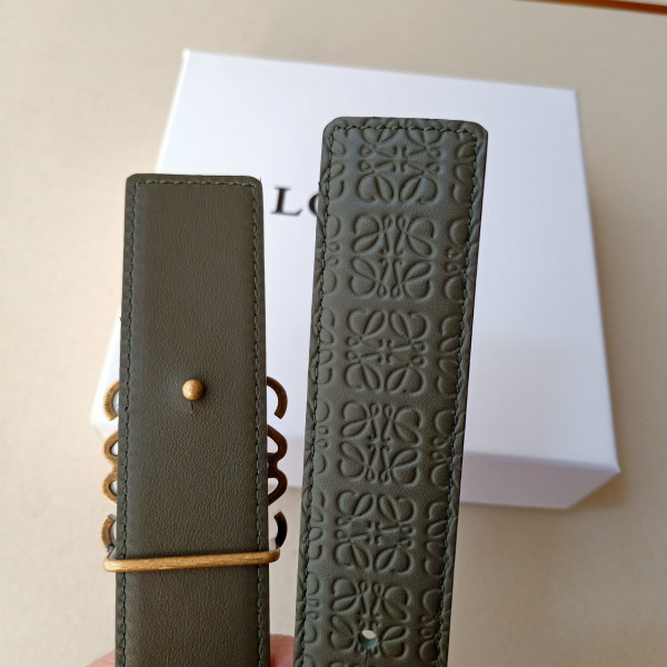 LOWEE BELT [C1TLK-035211] CELINE CHANEL ACCESSORIES LOEWE SHOES LOUIS VUITTON DIRO YSL OTHER BRAND HANDBAGS BALENCIAGA BOTTEGA VENETA GOYARD HERMES BURBERRY VALENTINO GUCCI FENDI MIUMIU CHLOE PRADA BVLGARI SUITCASE NEW ARRIVAL 