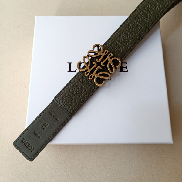 LOWEE BELT [C1TLK-035211] CELINE CHANEL ACCESSORIES LOEWE SHOES LOUIS VUITTON DIRO YSL OTHER BRAND HANDBAGS BALENCIAGA BOTTEGA VENETA GOYARD HERMES BURBERRY VALENTINO GUCCI FENDI MIUMIU CHLOE PRADA BVLGARI SUITCASE NEW ARRIVAL 