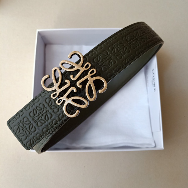 LOWEE BELT [C1TLK-035211] CELINE CHANEL ACCESSORIES LOEWE SHOES LOUIS VUITTON DIRO YSL OTHER BRAND HANDBAGS BALENCIAGA BOTTEGA VENETA GOYARD HERMES BURBERRY VALENTINO GUCCI FENDI MIUMIU CHLOE PRADA BVLGARI SUITCASE NEW ARRIVAL 