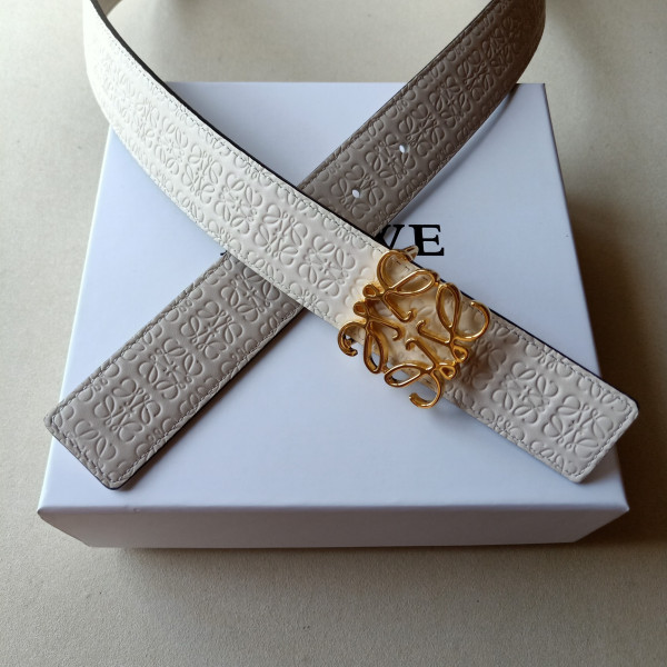 LOWEE BELT [C1TLK-035059] CELINE CHANEL ACCESSORIES LOEWE SHOES LOUIS VUITTON DIRO YSL OTHER BRAND HANDBAGS BALENCIAGA BOTTEGA VENETA GOYARD HERMES BURBERRY VALENTINO GUCCI FENDI MIUMIU CHLOE PRADA BVLGARI SUITCASE NEW ARRIVAL 