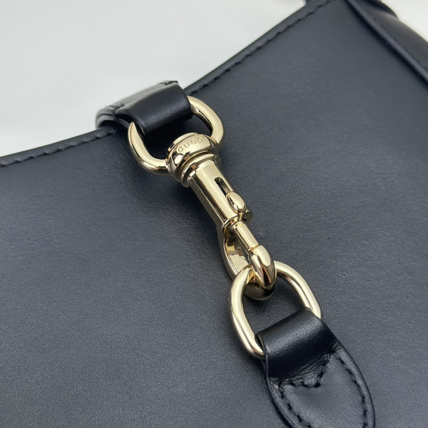 GUCCI JACKIE SHOULDER BAG-19.5*18*3.5CM [C1TLK-034225] CELINE CHANEL ACCESSORIES LOEWE SHOES LOUIS VUITTON DIRO YSL OTHER BRAND HANDBAGS BALENCIAGA BOTTEGA VENETA GOYARD HERMES BURBERRY VALENTINO GUCCI FENDI MIUMIU CHLOE PRADA BVLGARI SUITCASE NEW ARRIVAL 