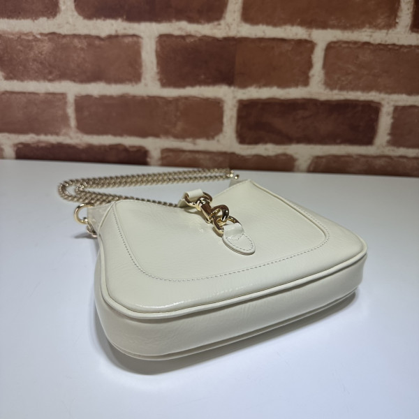GUCCI JACKIE SHOULDER BAG-19.5*18*3.5CM [C1TLK-034148] CELINE CHANEL ACCESSORIES LOEWE SHOES LOUIS VUITTON DIRO YSL OTHER BRAND HANDBAGS BALENCIAGA BOTTEGA VENETA GOYARD HERMES BURBERRY VALENTINO GUCCI FENDI MIUMIU CHLOE PRADA BVLGARI SUITCASE NEW ARRIVAL 