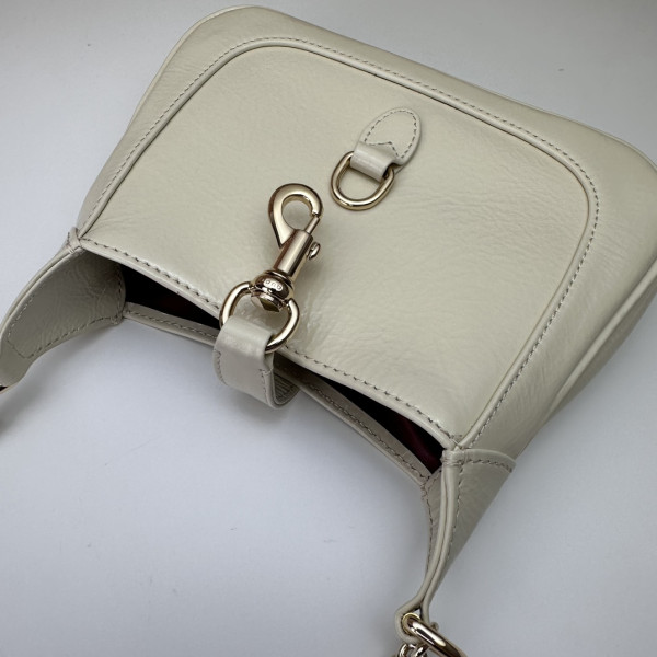 GUCCI JACKIE SHOULDER BAG-19.5*18*3.5CM [C1TLK-034148] CELINE CHANEL ACCESSORIES LOEWE SHOES LOUIS VUITTON DIRO YSL OTHER BRAND HANDBAGS BALENCIAGA BOTTEGA VENETA GOYARD HERMES BURBERRY VALENTINO GUCCI FENDI MIUMIU CHLOE PRADA BVLGARI SUITCASE NEW ARRIVAL 