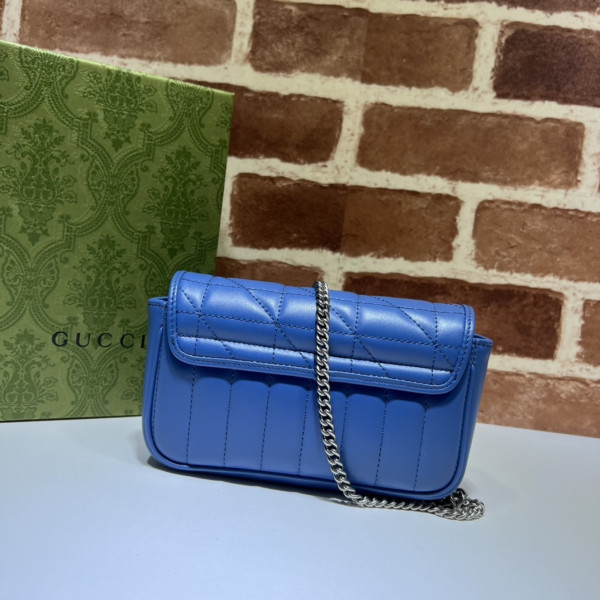 Gucci GG Marmont belt bag-16.5*10*5cm [C1TLK-033916] CELINE CHANEL ACCESSORIES LOEWE SHOES LOUIS VUITTON DIRO YSL OTHER BRAND HANDBAGS BALENCIAGA BOTTEGA VENETA GOYARD HERMES BURBERRY VALENTINO GUCCI FENDI MIUMIU CHLOE PRADA BVLGARI SUITCASE NEW ARRIVAL 