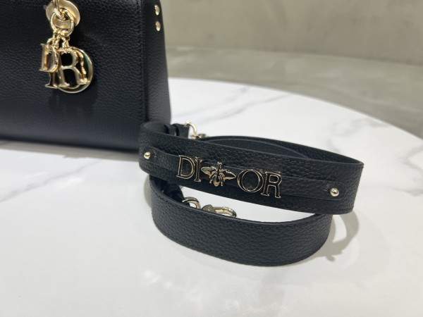 Diro Lady D-Sire My ABCDiro Bag-26*15*8CM [C1TLK-030413] CELINE CHANEL ACCESSORIES LOEWE SHOES LOUIS VUITTON DIRO YSL OTHER BRAND HANDBAGS BALENCIAGA BOTTEGA VENETA GOYARD HERMES BURBERRY VALENTINO GUCCI FENDI MIUMIU CHLOE PRADA BVLGARI SUITCASE NEW ARRIVAL 