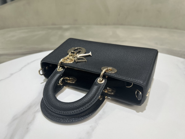 Diro Lady D-Sire My ABCDiro Bag-26*15*8CM [C1TLK-030413] CELINE CHANEL ACCESSORIES LOEWE SHOES LOUIS VUITTON DIRO YSL OTHER BRAND HANDBAGS BALENCIAGA BOTTEGA VENETA GOYARD HERMES BURBERRY VALENTINO GUCCI FENDI MIUMIU CHLOE PRADA BVLGARI SUITCASE NEW ARRIVAL 