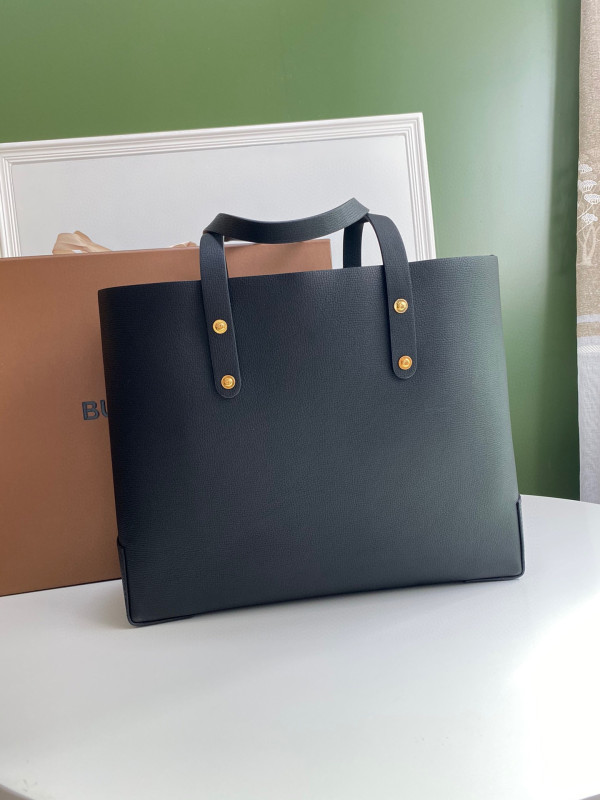 BURBERRY Tote bag-35*12*29CM [C1TLK-022833] CELINE CHANEL ACCESSORIES LOEWE SHOES LOUIS VUITTON DIRO YSL OTHER BRAND HANDBAGS BALENCIAGA BOTTEGA VENETA GOYARD HERMES BURBERRY VALENTINO GUCCI FENDI MIUMIU CHLOE PRADA BVLGARI SUITCASE NEW ARRIVAL 