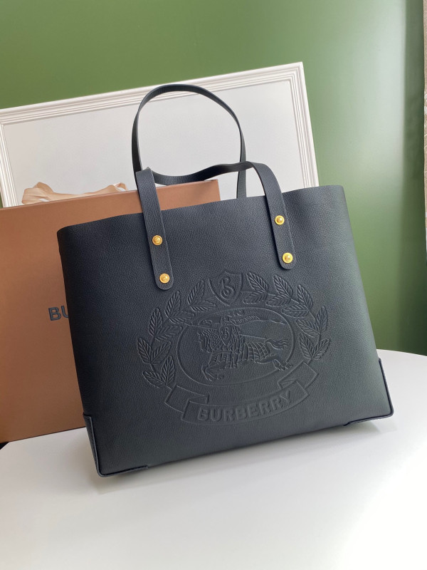 BURBERRY Tote bag-35*12*29CM [C1TLK-022833] CELINE CHANEL ACCESSORIES LOEWE SHOES LOUIS VUITTON DIRO YSL OTHER BRAND HANDBAGS BALENCIAGA BOTTEGA VENETA GOYARD HERMES BURBERRY VALENTINO GUCCI FENDI MIUMIU CHLOE PRADA BVLGARI SUITCASE NEW ARRIVAL 
