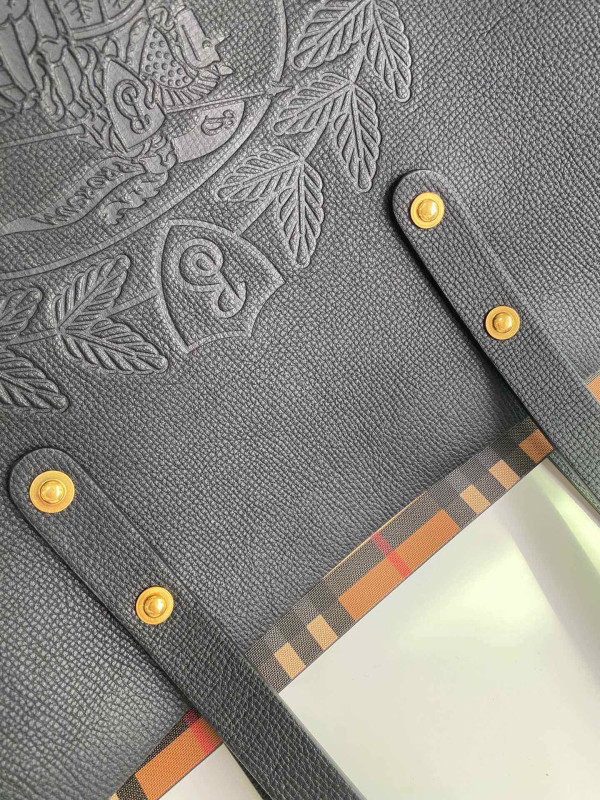 BURBERRY Tote bag-35*12*29CM [C1TLK-022833] CELINE CHANEL ACCESSORIES LOEWE SHOES LOUIS VUITTON DIRO YSL OTHER BRAND HANDBAGS BALENCIAGA BOTTEGA VENETA GOYARD HERMES BURBERRY VALENTINO GUCCI FENDI MIUMIU CHLOE PRADA BVLGARI SUITCASE NEW ARRIVAL 